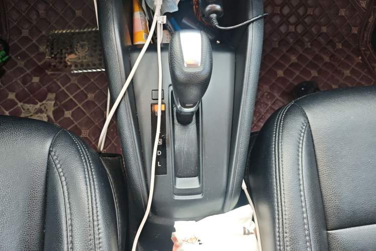 Used Nissan Kicks 2017 1.5L CVT Cool Enjoy Edition
