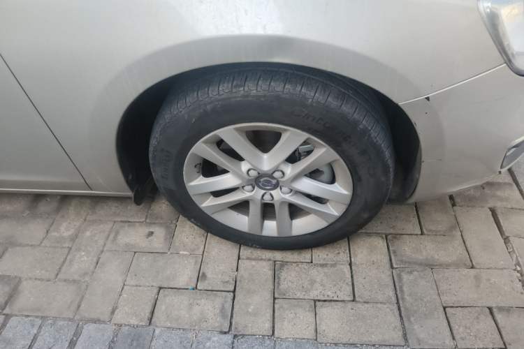 Used Volvo S60 2017 S60L T3 Smart Upgrade Edition
