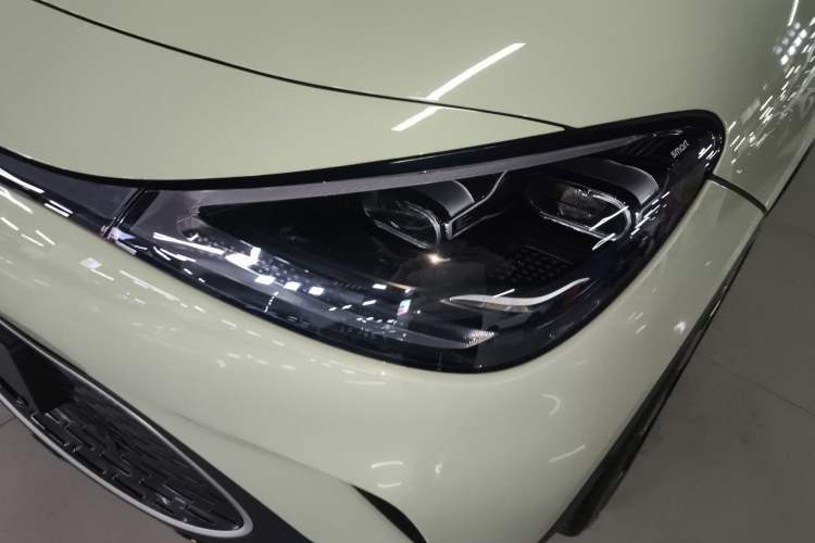 Used smart #1 2022 Premium Edition