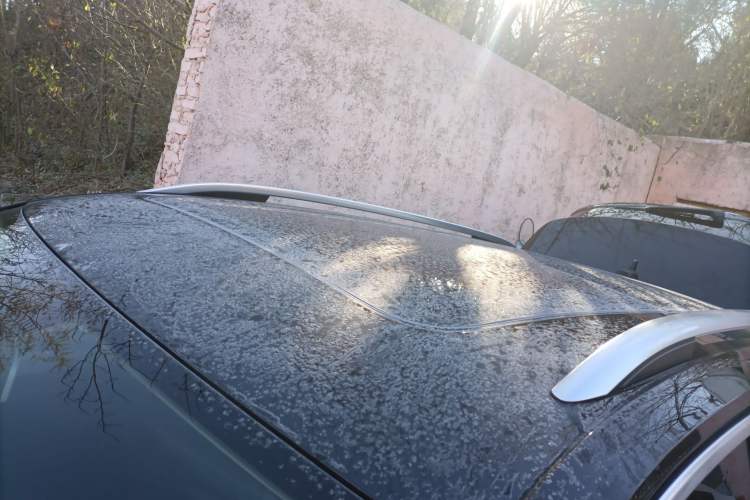 Used Volkswagen Tayron 2020 330TSI Two-Wheel Drive Luxury Smart Connectivity Version
