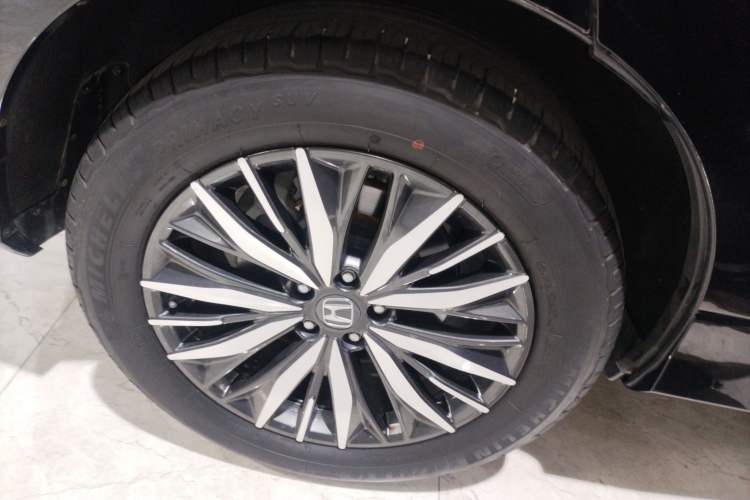 Used Honda Avancier 2020 370TURBO Four-Wheel Drive Premium Edition
