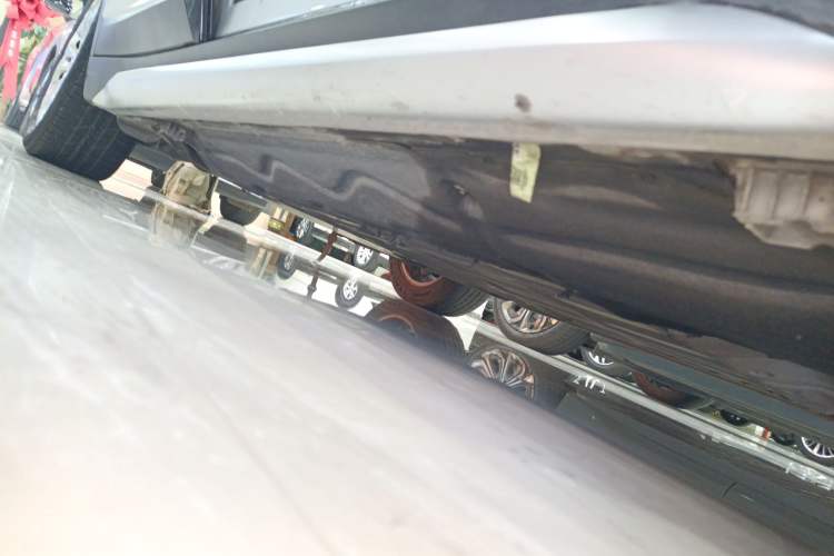 Used BMW X1 New Energy 2019 xDrive25Le Mileage Upgrade Version
