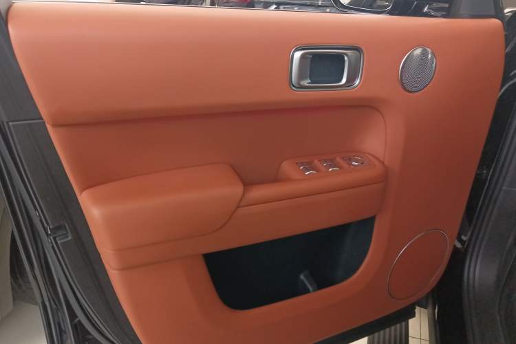 Used Li Auto L9 2023 Pro Model
