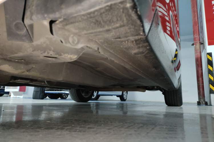 Used Chevrolet Monza 2020 320 Automatic Enjoyment Edition
