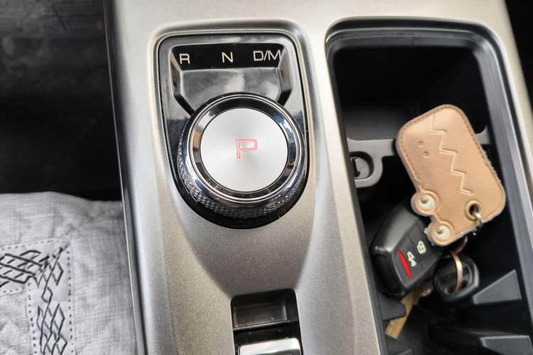 Used Haval DARGO 2021 1.5T DCT Two-Wheel Drive Labrador Edition
