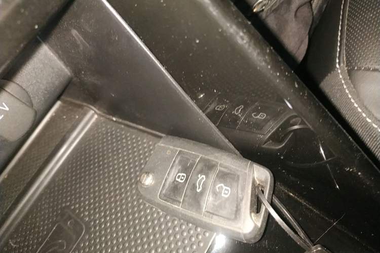 Used Jetta VS7 2022 Black Edition 1.4T Automatic Enjoyment Pro Version