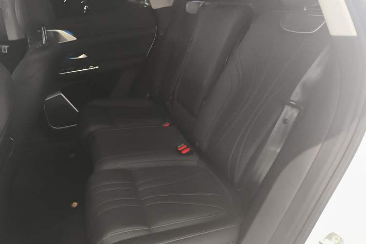 Used XPeng G9 2022 570 Plus
