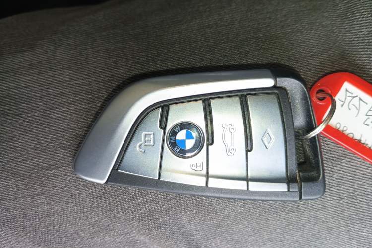 Used BMW 5 Series 2018 525i M Sport Package
