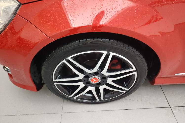 Used Mercedes-Benz C-Class 2013 C 300 Sport Grand Edition