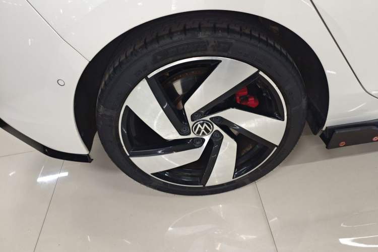 Used Volkswagen Golf GTI 2021 380TSI DSG GTI