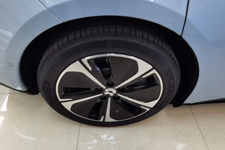 Used Nio ET5T 2025 75 kWh Touring