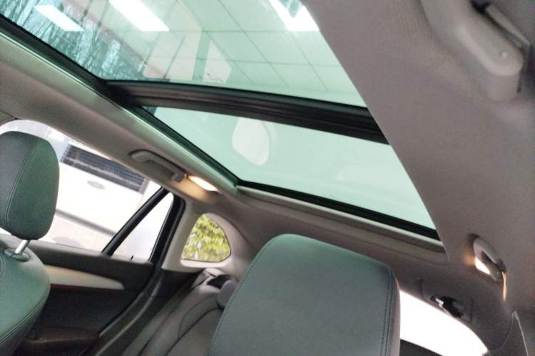 Used BMW X1 2016 sDrive18Li Premium Edition
