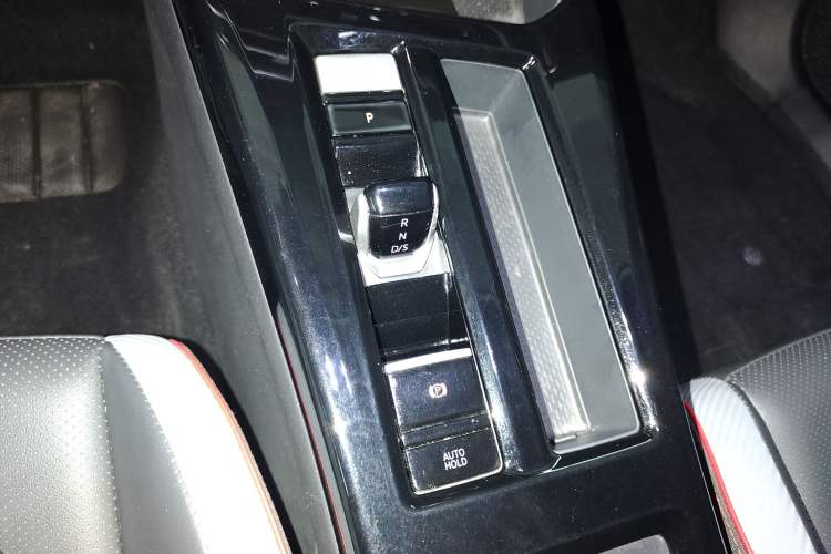 Used Volkswagen Lamando 2022 Lingdu L 280TSI DSG Spicy Edition
