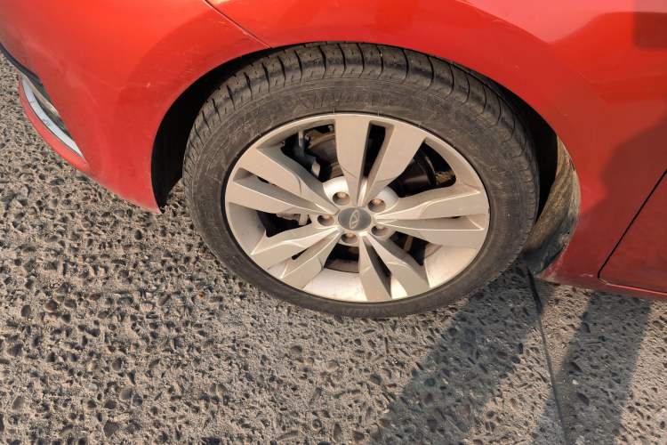 Used Chery Arrizo 5 2017 1.5L Manual Elite Edition
