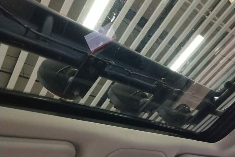 Used  Renegade 2017 180T Automatic Jingneng Edition
