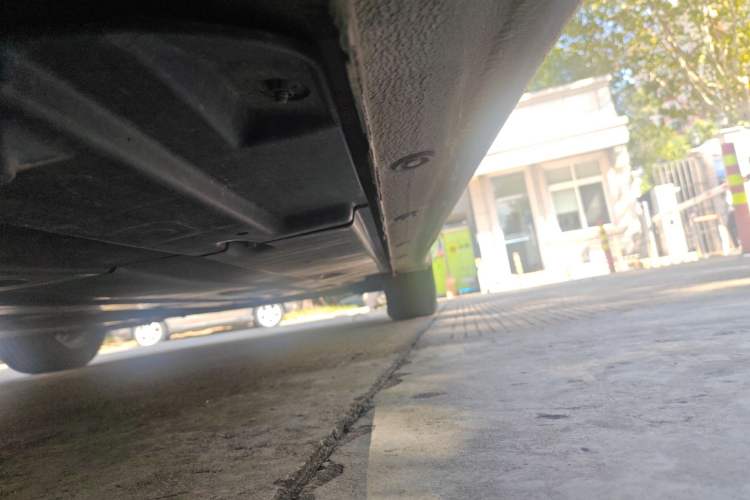 Used Hyundai Mistra 2014 1.8L Manual Comfort GL Model