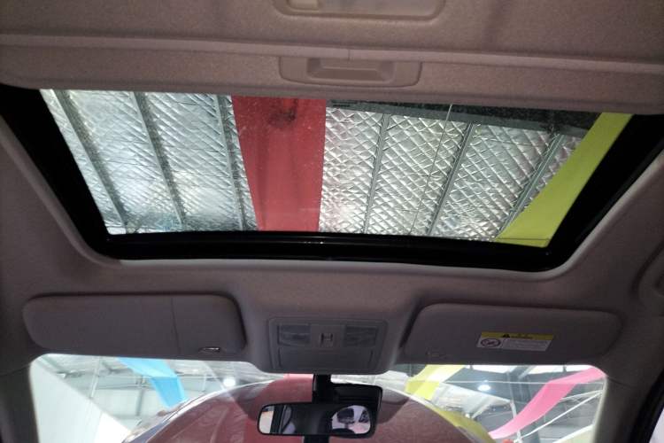 Used Nissan Tiida 2019 1.6L CVT Smart Drive Version China VI Standard
