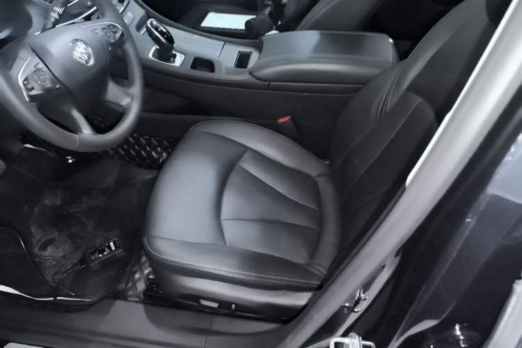 Used Buick LaCrosse 2021 652T Luxury Model