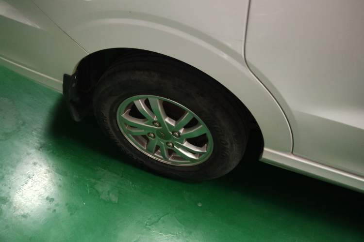 Used Wuling Hongguang 2018 1.5L S Comfort Model L2B
