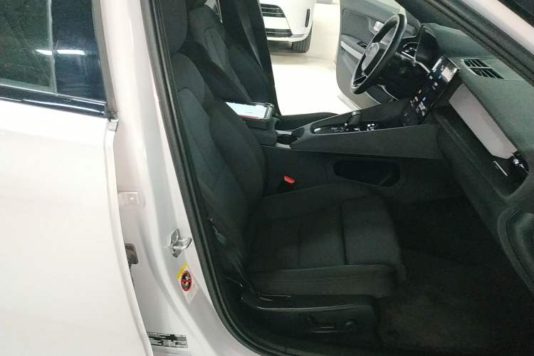 Used Polestar 2 2021 Single Motor Standard Range
