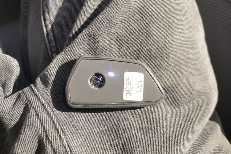 Used Volkswagen Talagon 2024 Facelifted 380TSI All-Wheel Drive R-Line Cruise Premium Edition