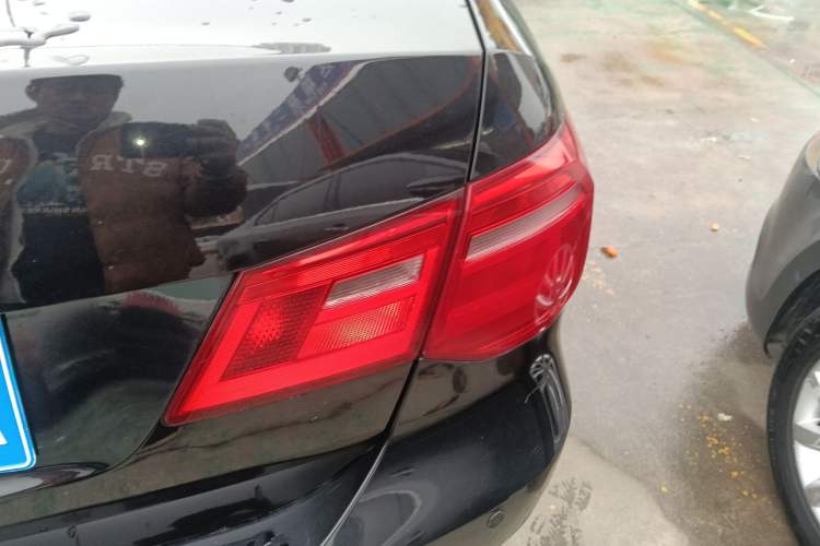 Used Volkswagen Jetta 2013 1.6L Automatic Comfort Model