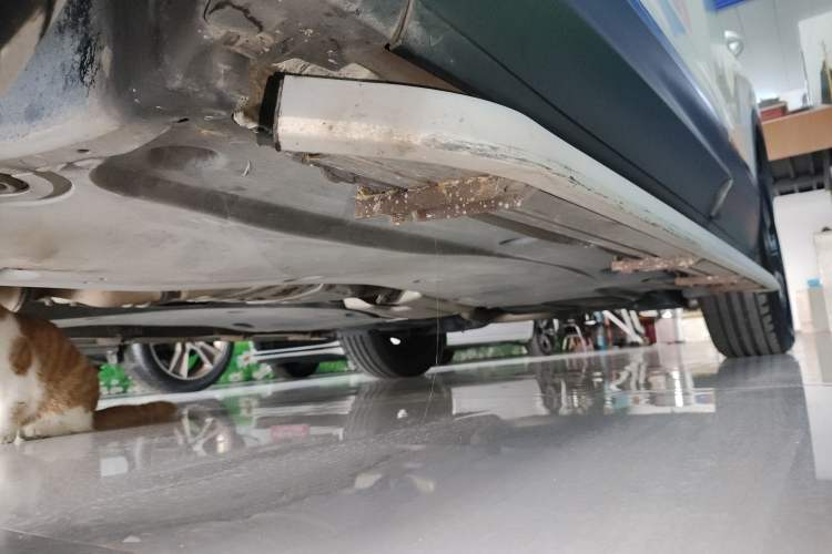 Used Volkswagen Tayron 2019 330TSI Four-Wheel Drive Luxury Version China VI Standard