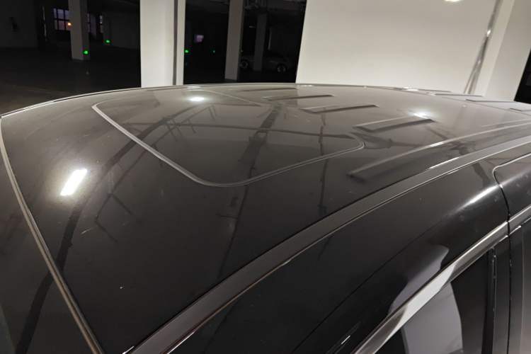 Used GAC Trumpchi M8 2021 Lingxiu Series 390T Ultimate Edition