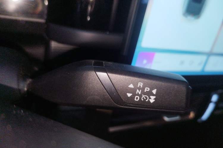 Used iCAR 03 2024 401km Two-Wheel Drive Standard Advanced Version