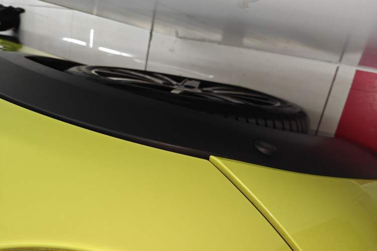 Used  MINI 2022 Updated 1.5T COOPER Artist
