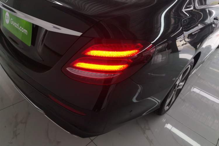 Used Mercedes-Benz E-Class 2019 E 200 L Sport Edition
