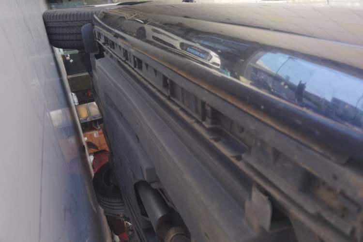 Used Jaguar F-PACE 2023 P250 R-Dynamic BLACK
