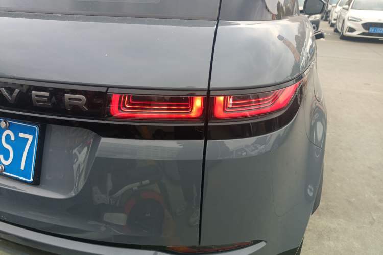 Used Land Rover Range Rover Evoque 2020 249 PS R-DYNAMIC SE Sport Technology Edition