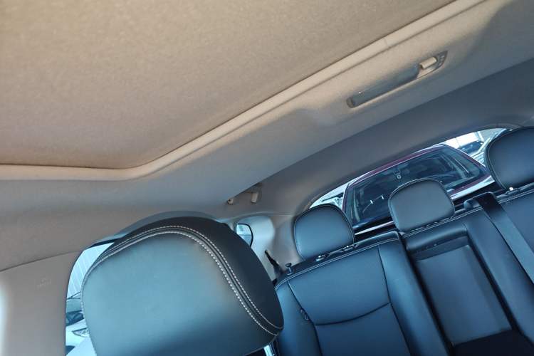 Used Nissan Tiida 2024 1.6L CVT Smart Drive Edition