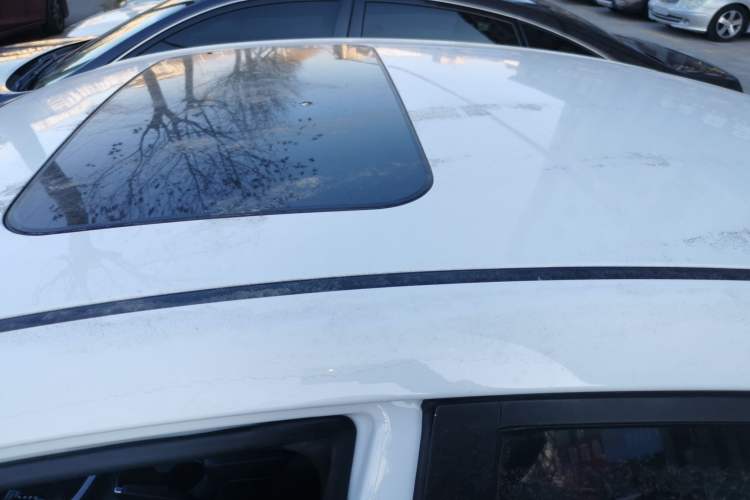 Used Hyundai Elantra 2016 1.6L Automatic ZhiXuan – Elite Version
