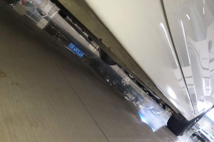 Used Nissan Sylphy 2023 1.6L CVT Enjoyment Edition
