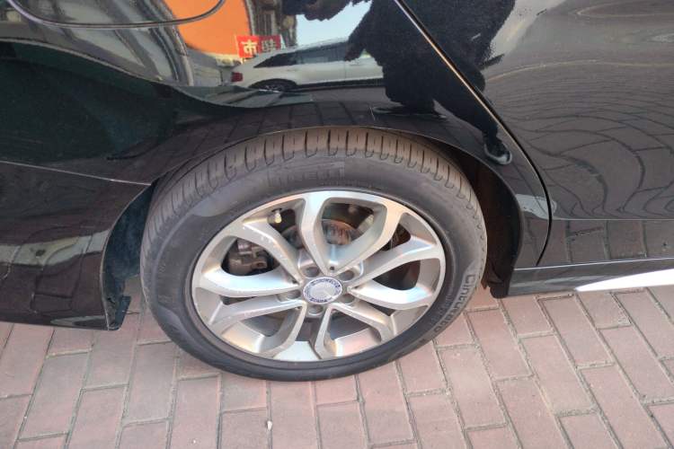 Used Mercedes-Benz C-Class 2015 Restyled C 180 L Sport Edition
