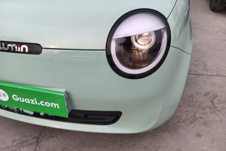 Used  Lumin 2022 210km Sweet Edition
