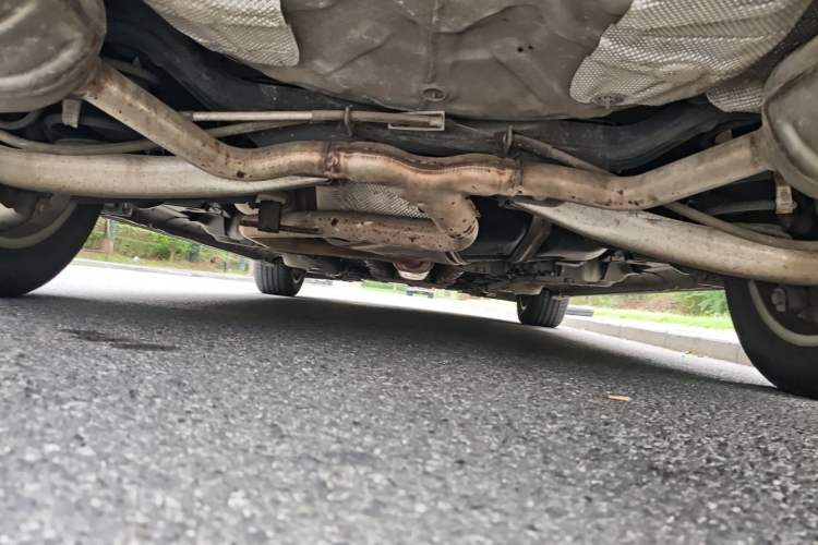 Used Buick Regal 2015 1.6T Elite Tech Model
