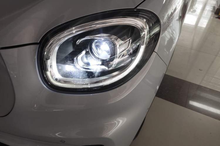 Used Leapmotor T03 2022 Star Diamond Edition
