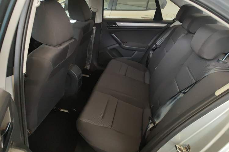 Used Volkswagen Bora 2018 1.5L Automatic Fashion Model
