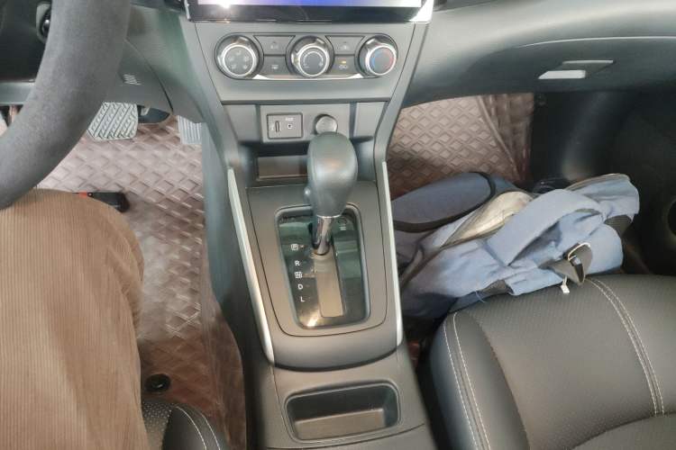 Used Nissan Sylphy 2022 Classic 1.6XE CVT Comfort Edition

