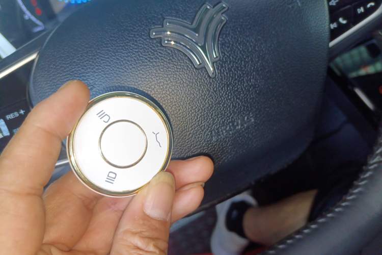 Used NETA U 2023 NETA U-Ⅱ 400 U-SHOW Edition Lithium-Ion Battery
