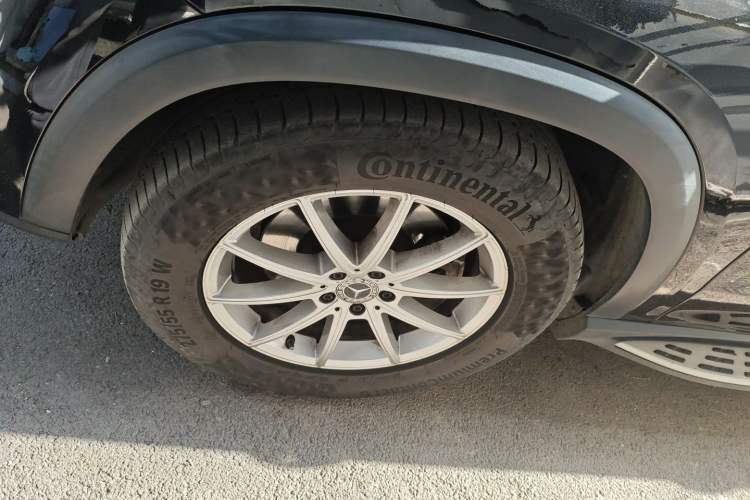 Used Mercedes-Benz GLE 2021 GLE 350 4MATIC Stylish Model
