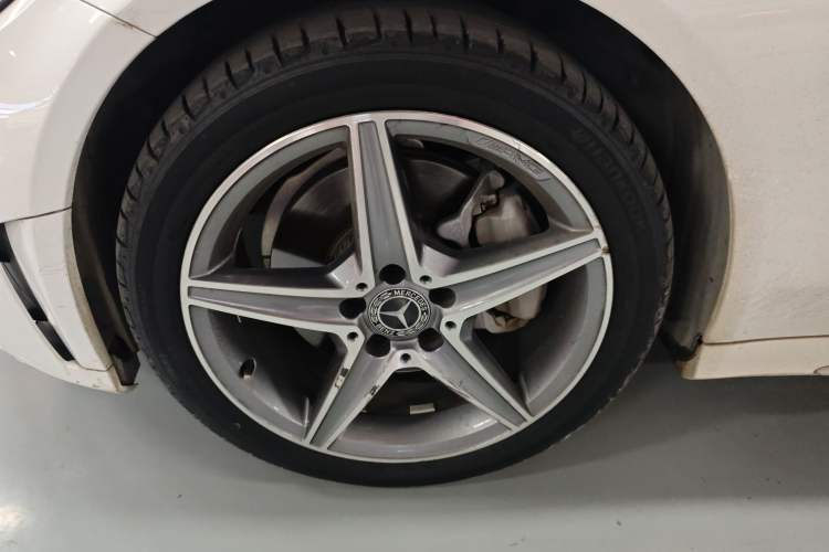 Used Mercedes-Benz C-Class 2019 C 300 L Sport Edition