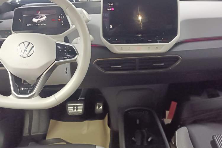 Used Volkswagen ID.3 2021 Pro Smart Edition

