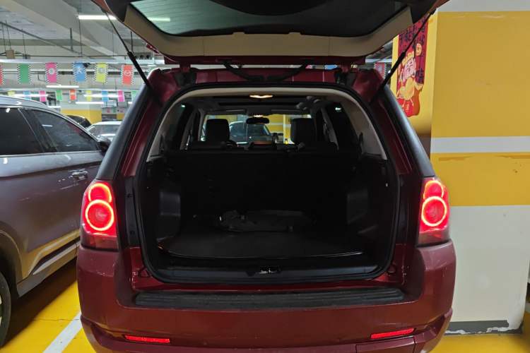 Used Land Rover Freelander 2 2015 2.0T Si4 HSE Luxury Collector's Edition
