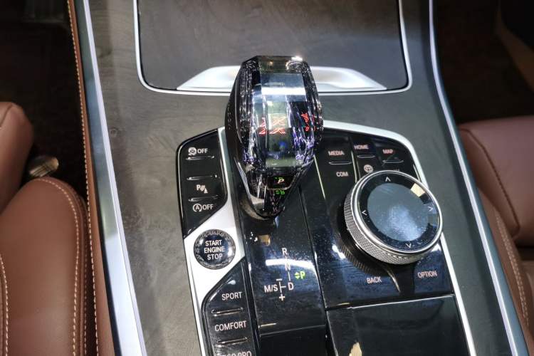 Used BMW X5 2021 xDrive30i M Sport Package
