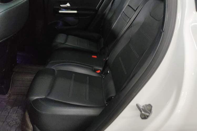 Used Mercedes-Benz GLA 2020 GLA 200