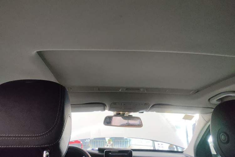 Used Mercedes-Benz C-Class 2017 Restyled C 180 L Fashion Edition Sport Version